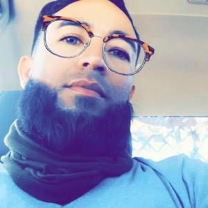 Meet your Posher, Sergio